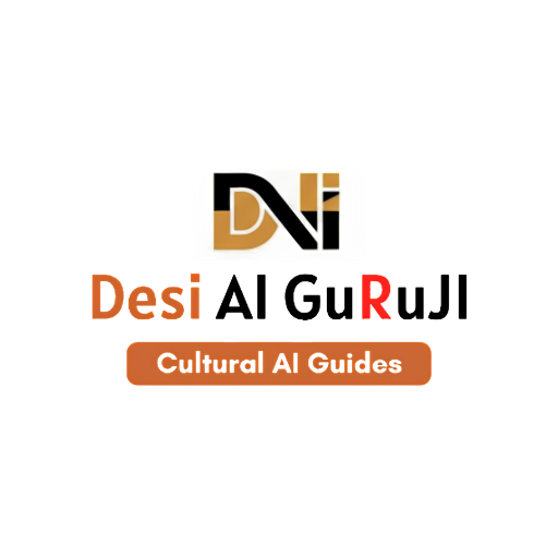 Desi AI Guruji